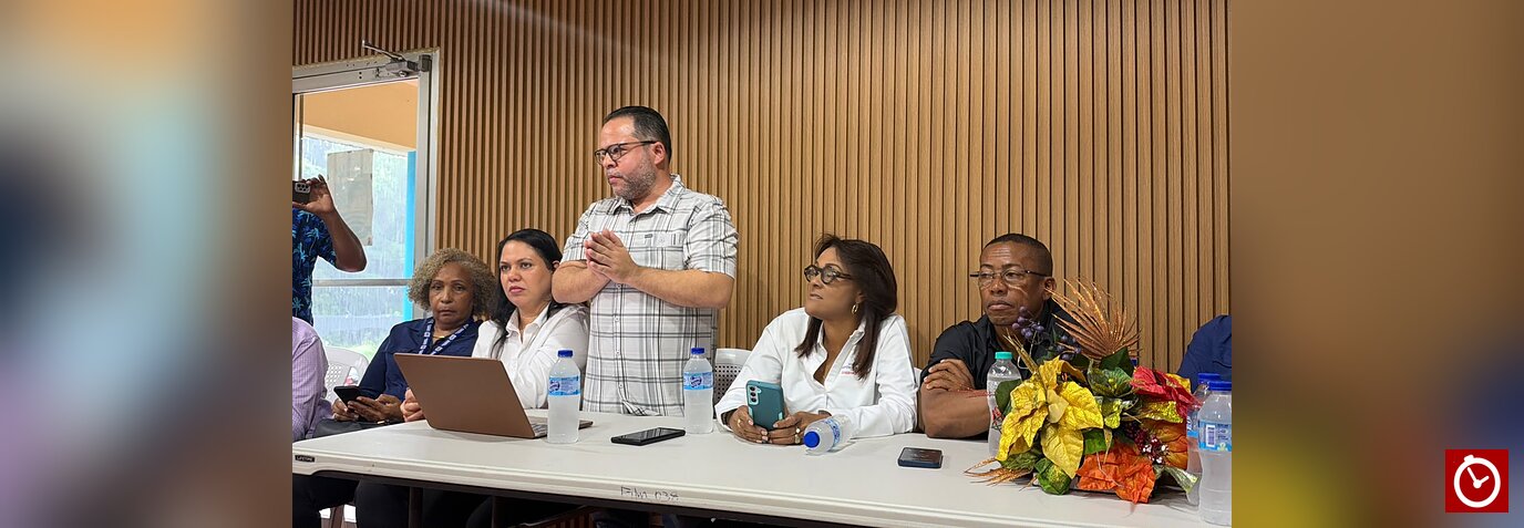 Autoridad Portuaria Dominicana garantiza acceso libre a la playa de Arroyo Barril y descarta construcciones en los terrenos