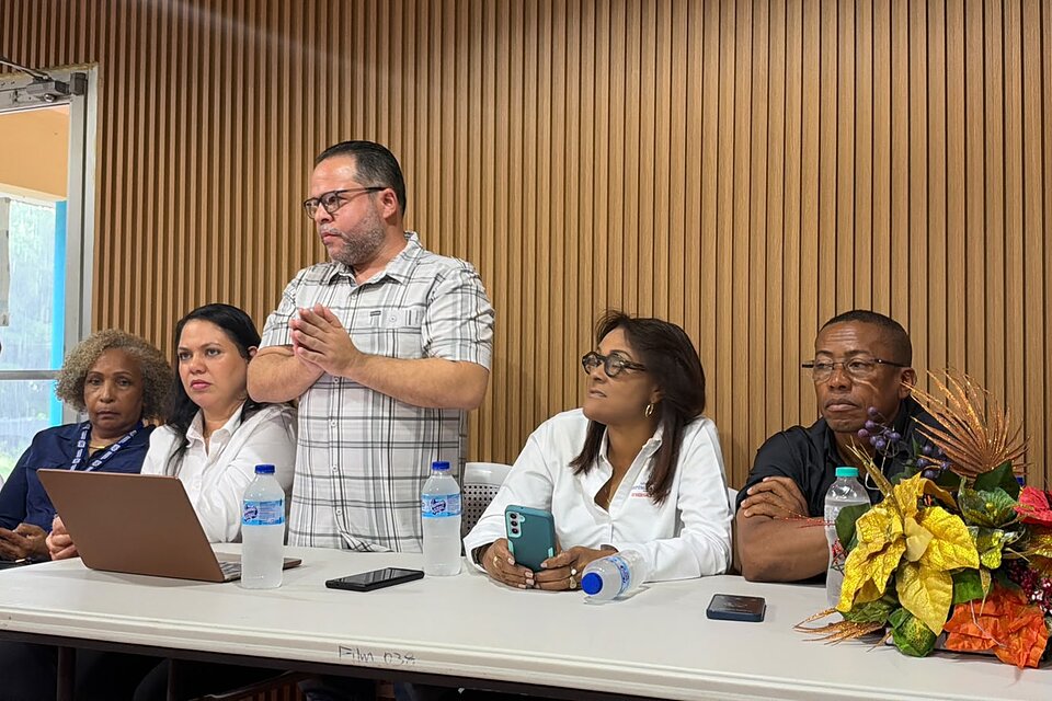 Autoridad Portuaria Dominicana garantiza acceso libre a la playa de Arroyo Barril y descarta construcciones en los terrenos