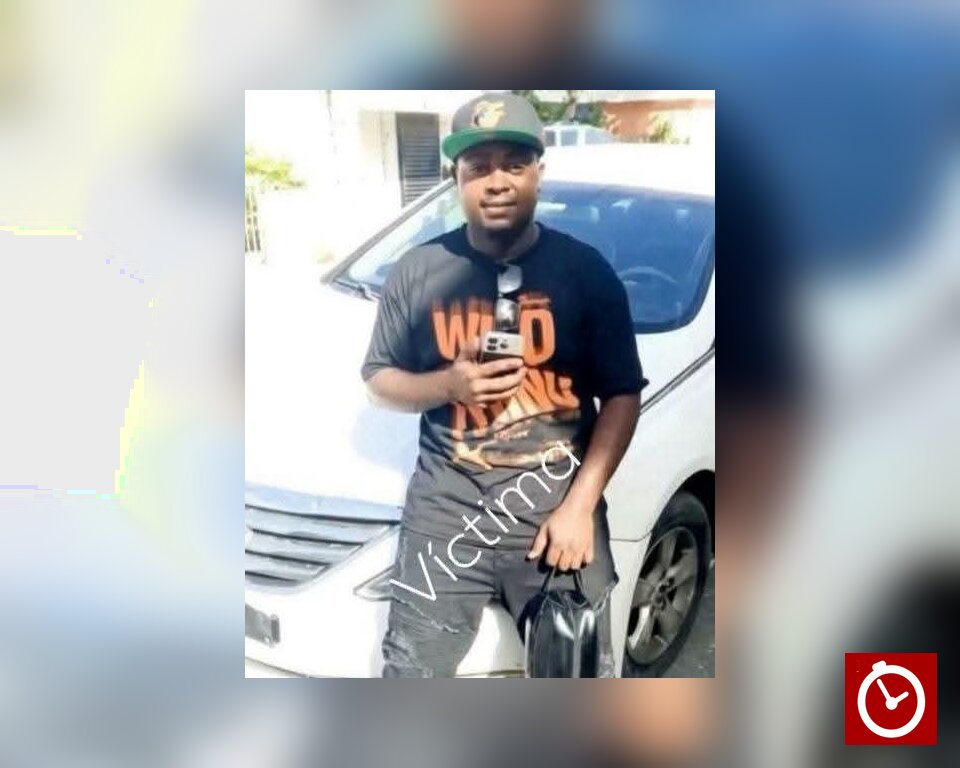 A prisión hombre acusado de matar a otro con arma blanca en Sávica, La Romana 1 | Noticias de hoy en República Dominicana A prisión hombre acusado de matar a otro con arma blanca en Sávica, La Romana