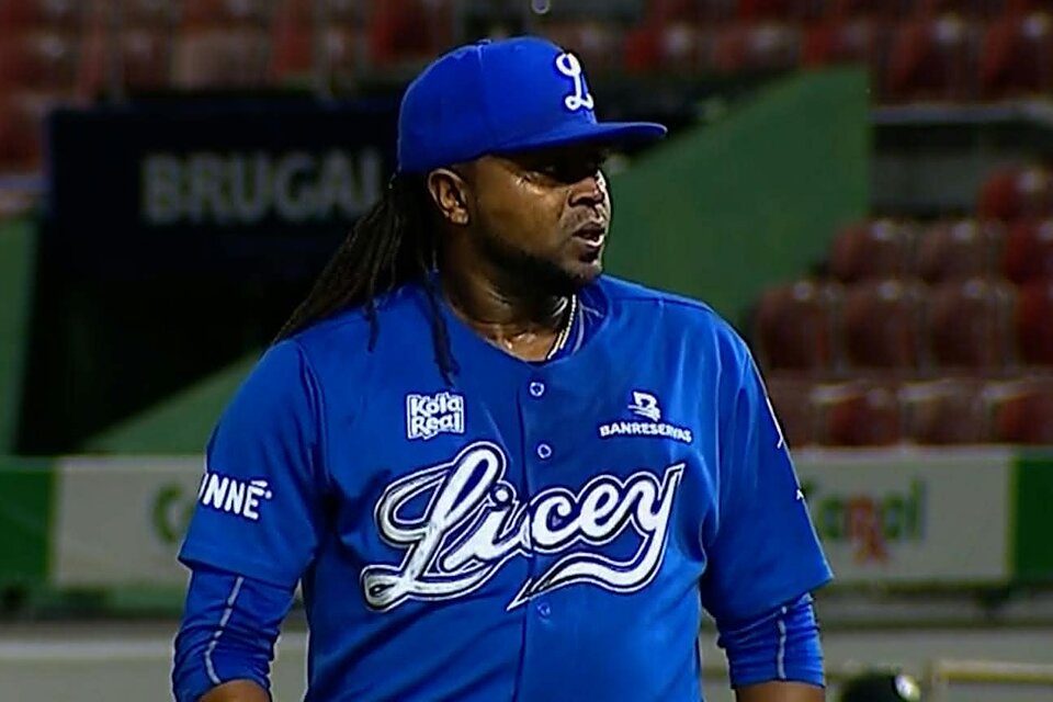 Jairo Asencio habría sufrido un ACV; Jordany Valdespín asegura que está estable