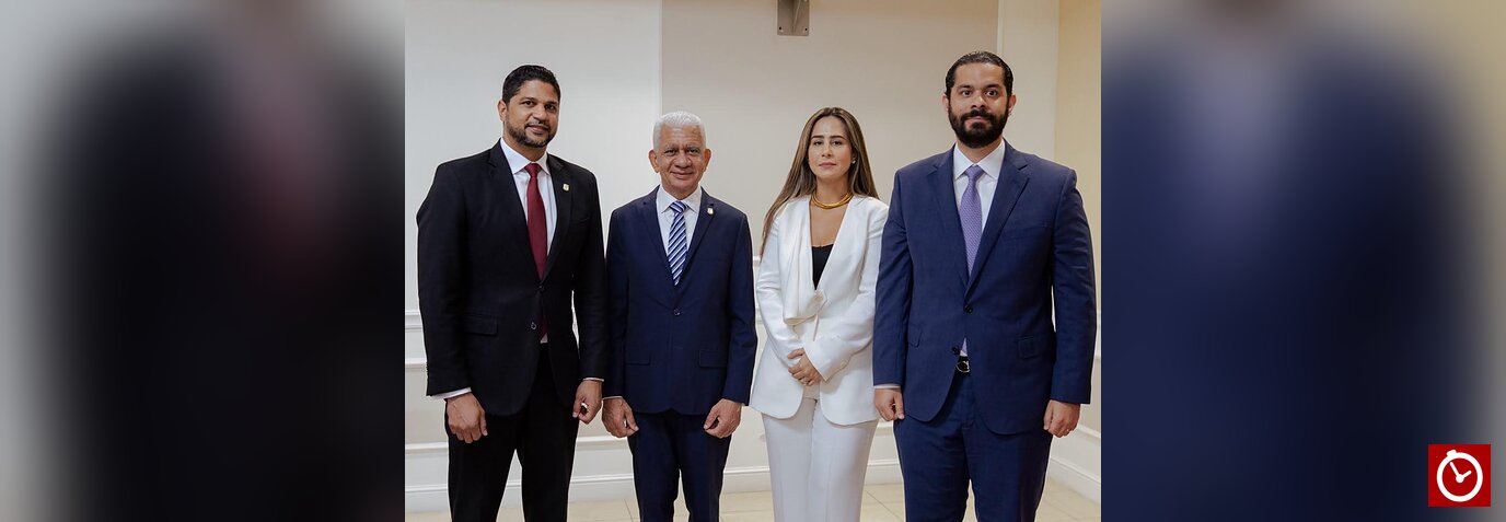 ADOTURD impulsa proyecto de ley para declarar el turismo deportivo de prioridad nacional