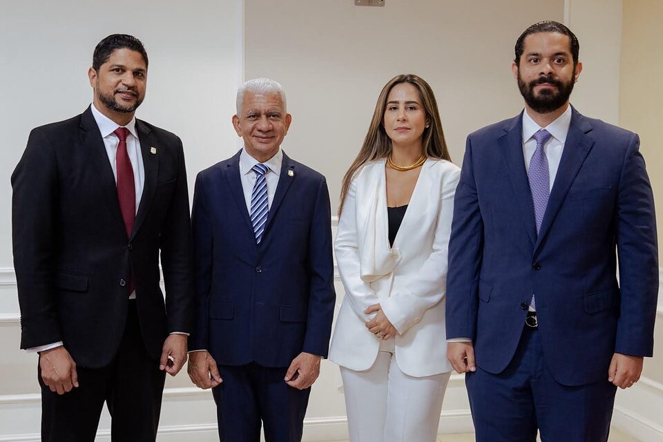 ADOTURD impulsa proyecto de ley para declarar el turismo deportivo de prioridad nacional