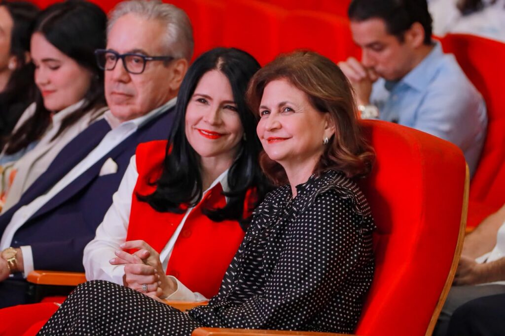 Raquel Peña participa en conferencia sobre prevención y preparación ante terremotos 3 | Noticias de hoy en República Dominicana WhatsApp Image 2026 10 27 at 12.10.07 PM 1 1 | Noticias de hoy en De Último Minuto
