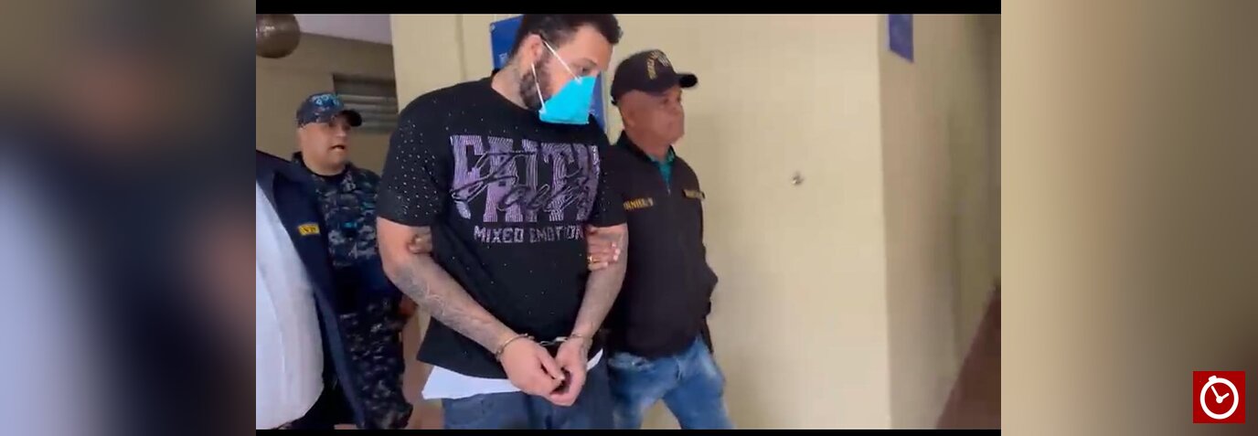 Abogado de familia de Deyvi Abreu: “La fuga de ‘Macho’ no le favorece; podría enfrentar hasta 40 años”