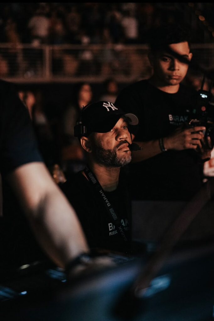 Dominicano Agner Marte dirige evento cristiano que reunió a más de 60 mil personas en Costa Rica 2 | Noticias de hoy en República Dominicana WhatsApp Image 2026 10 27 at 4.34.53 PM 1 1 | Noticias de hoy en De Último Minuto