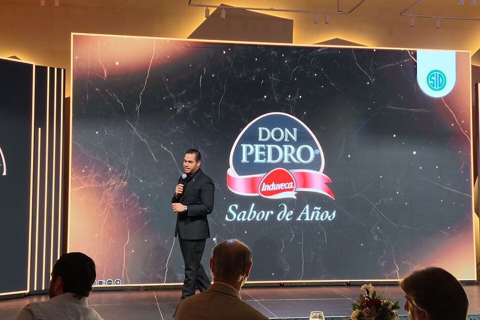 “Un ceviche con el crunch del chicharrón horneado”: Juan Carlos Pichardo destaca la versatilidad de los nuevos productos Don Pedro