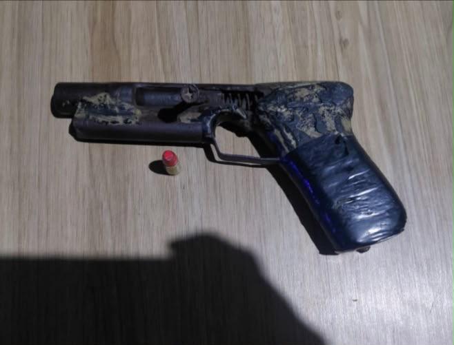 Policía arresta a cinco personas y ocupa drogas y armas en Santiago 1 | Noticias de hoy en República Dominicana WhatsApp Image 2026 10 27 at 9.23.19 AM | Noticias de hoy en De Último Minuto
