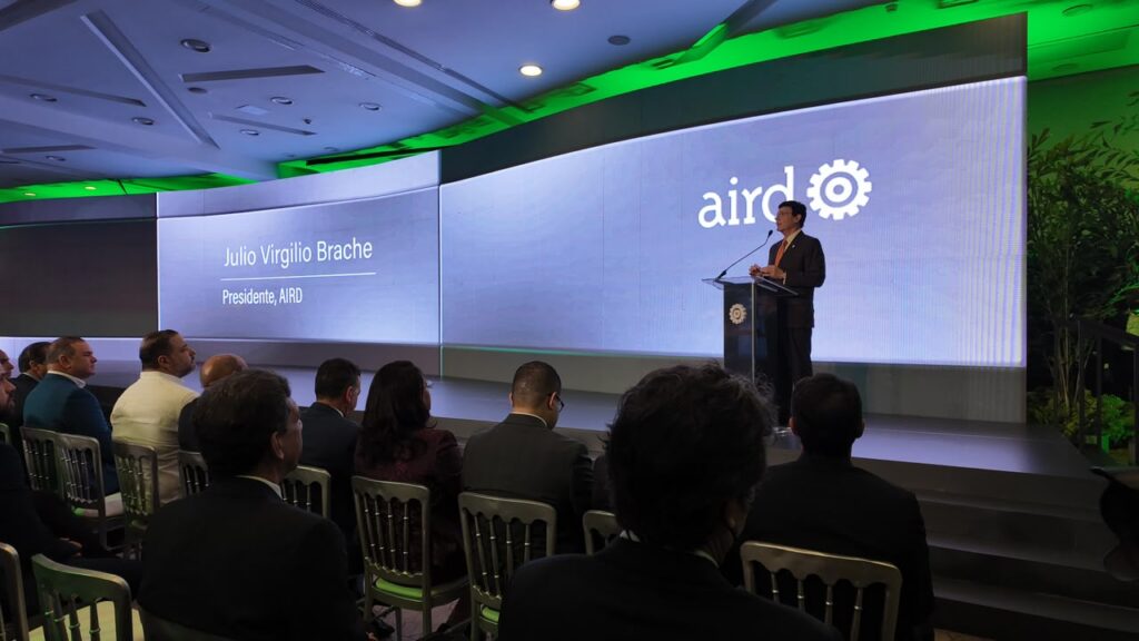 AIRD advierte que la informalidad frenan la competitividad industrial