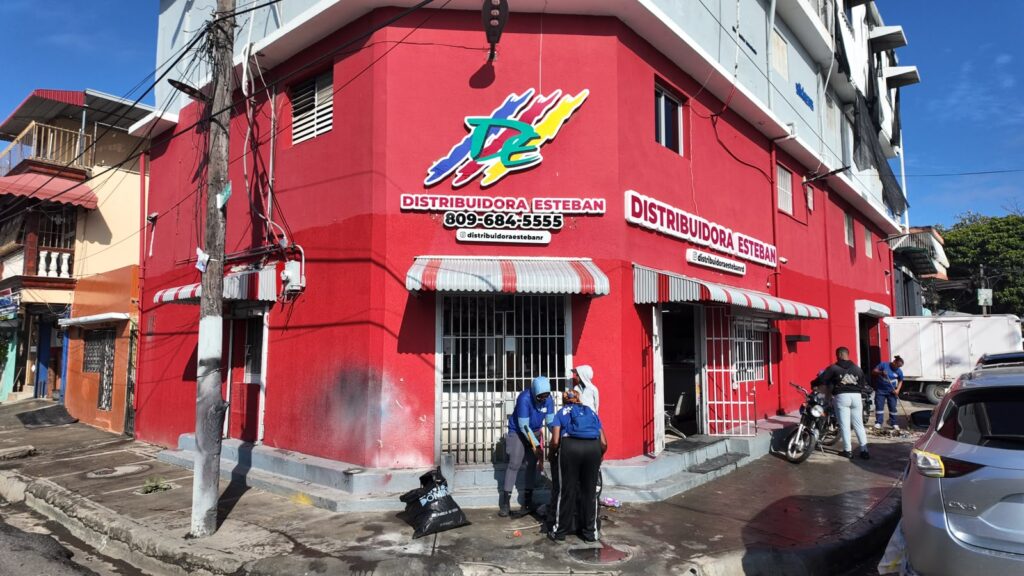Sectores del Gran Santo Domingo recobran la normalidad tras inundaciones del martes 2 | Noticias de hoy en República Dominicana WhatsApp Image 2026 10 28 at 11.04.21 AM 1 | Noticias de hoy en De Último Minuto