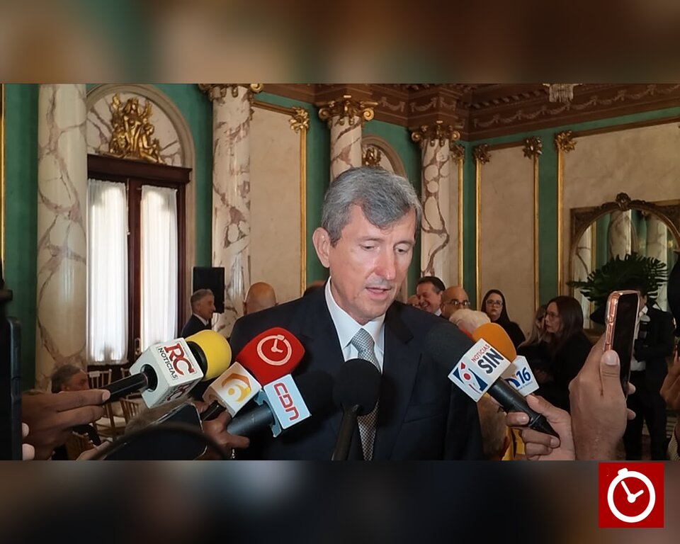 Embajador ruso dice que Moscú investiga casos que dominicanos que habrían sido engañados para ir a la guerra
