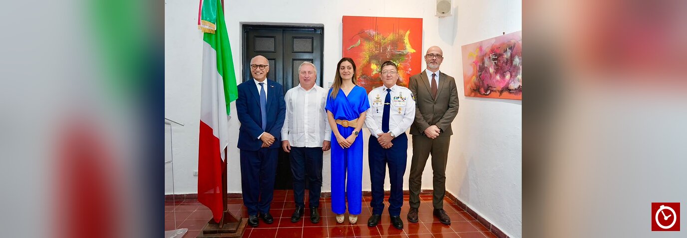 20 agentes de Politur aprenderán italiano para mejorar la atención a turistas