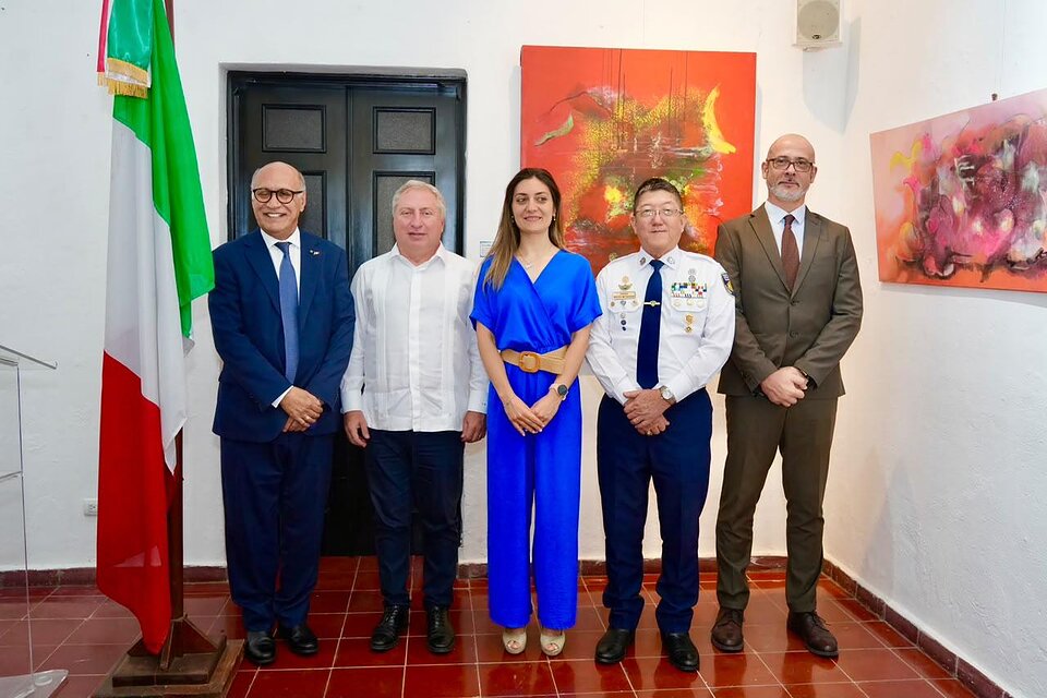 20 agentes de Politur aprenderán italiano para mejorar la atención a turistas