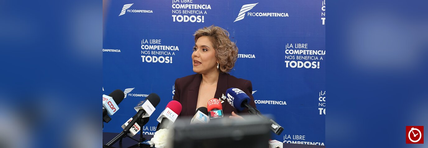 RD reunirá a representantes de más de 20 países en la Cuarta Semana de la Competencia