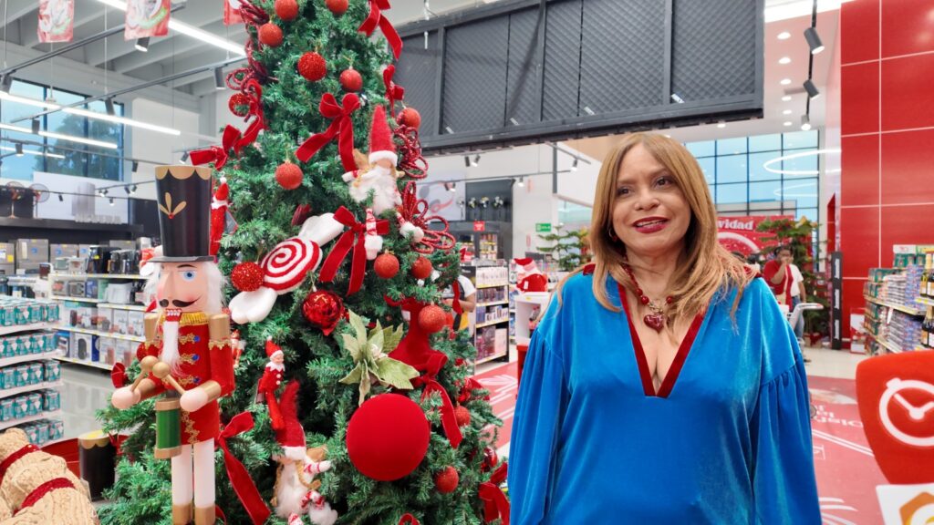 Navidad 2026: Estas son las nuevas tendencias para decorar el hogar 2 | Noticias de hoy en República Dominicana WhatsApp Image 2026 10 30 at 10.41.26 PM 3 1 | Noticias de hoy en De Último Minuto