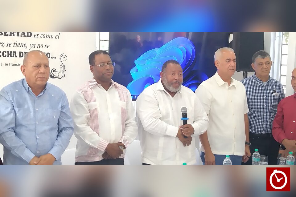 Colmaderos piden a Abinader y a la DGII facilidades para implementar la facturación electrónica