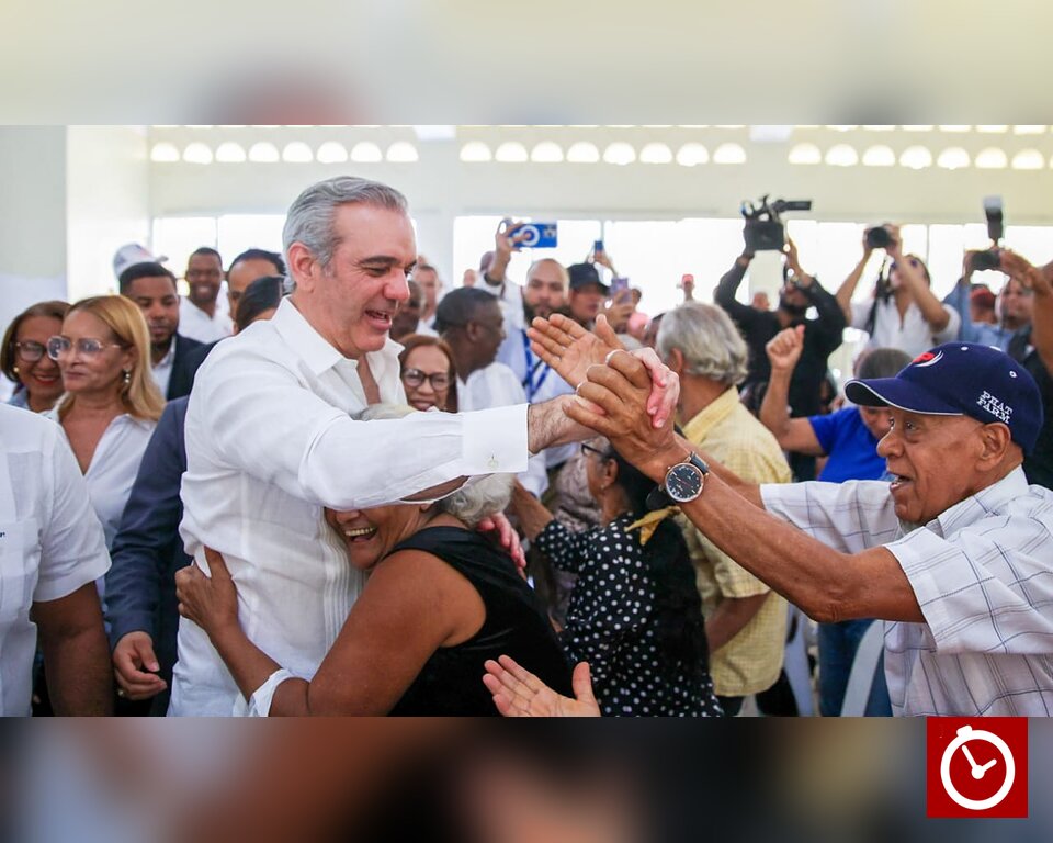 Abinader tendrá una apretada agenda de inauguraciones este sábado en San Pedro de Macorís