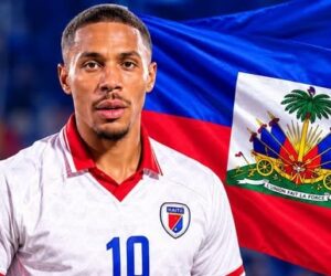 Federación Dominicana de Fútbol denuncia ante la Concacaf y la FIFA expresiones de jugador haitiano Wilson Isidor