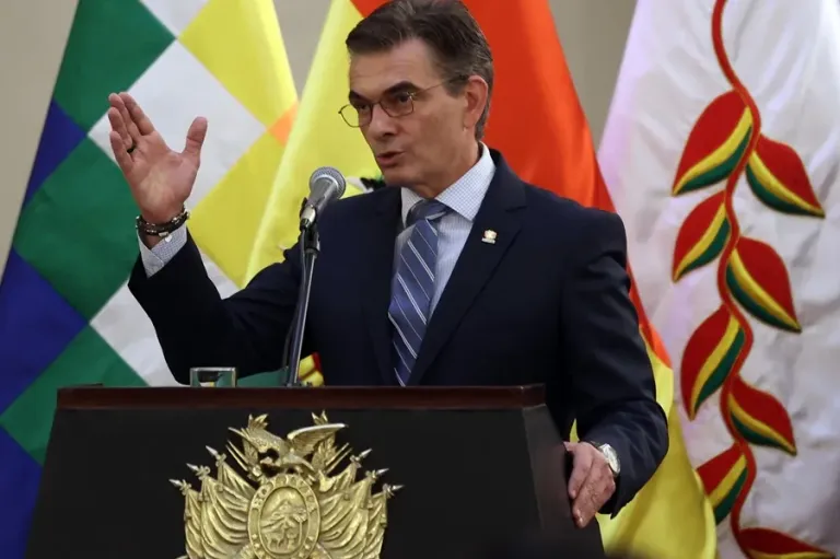 amenazas paz | Noticias de hoy en De Último Minuto