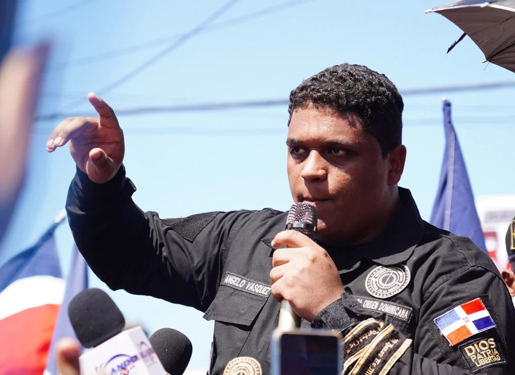 angelo vasquez | Noticias de hoy en De Último Minuto