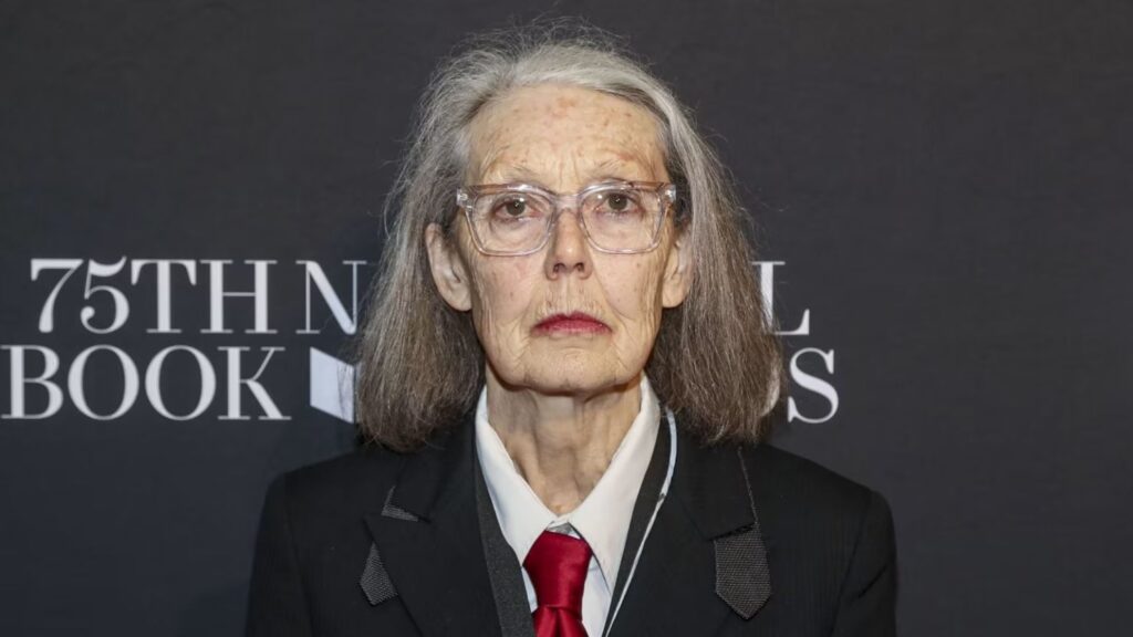 Anne Carson gana el Premio Nobel de Literatura 2026