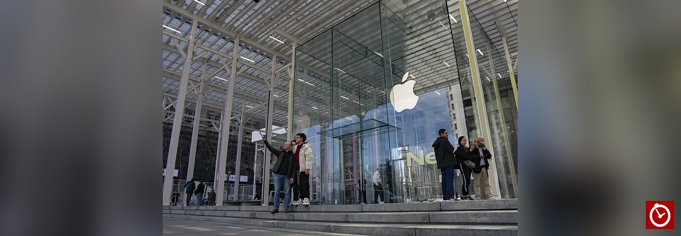Apple prepara un evento para presentar novedades sobre el hogar inteligente