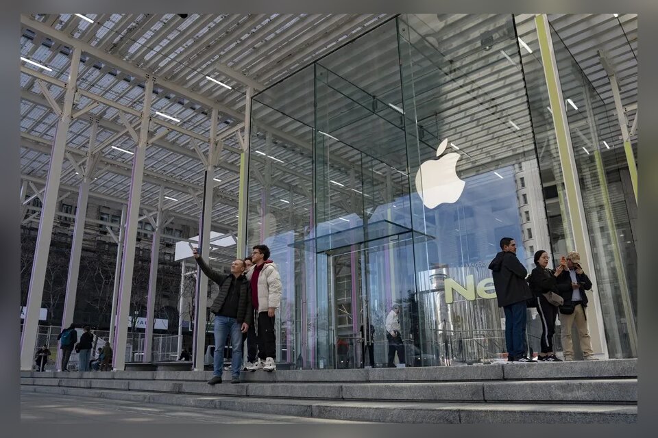 Apple prepara un evento para presentar novedades sobre el hogar inteligente
