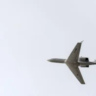 Desaparece un avión con seis personas a bordo en el Atlántico frente a Massachusetts