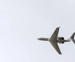 Desaparece un avión con seis personas a bordo en el Atlántico frente a Massachusetts