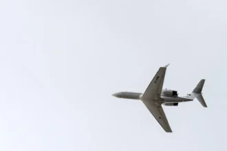 Desaparece un avión con seis personas a bordo en el Atlántico frente a Massachusetts