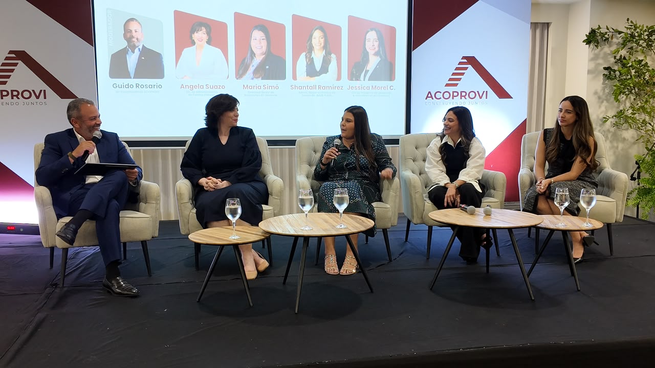 AFI Reservas destaca importancia del financiamiento de viviendas para impulsar el sector inmobiliario en RD