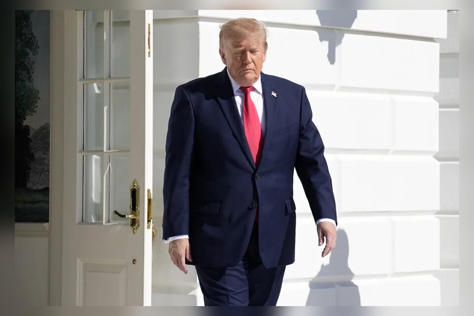 Trump atribuye a su respaldo la recuperación electoral de Netanyahu