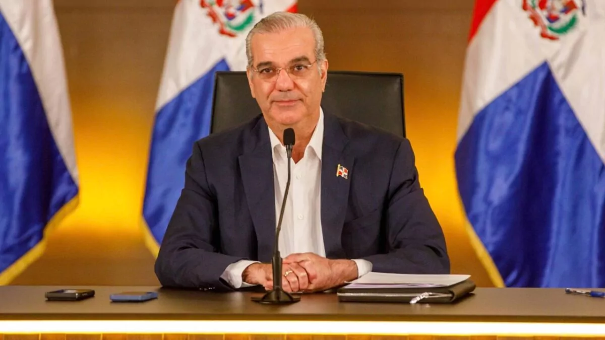 Abinader culmina agenda en Italia y regresará este viernes a República Dominicana