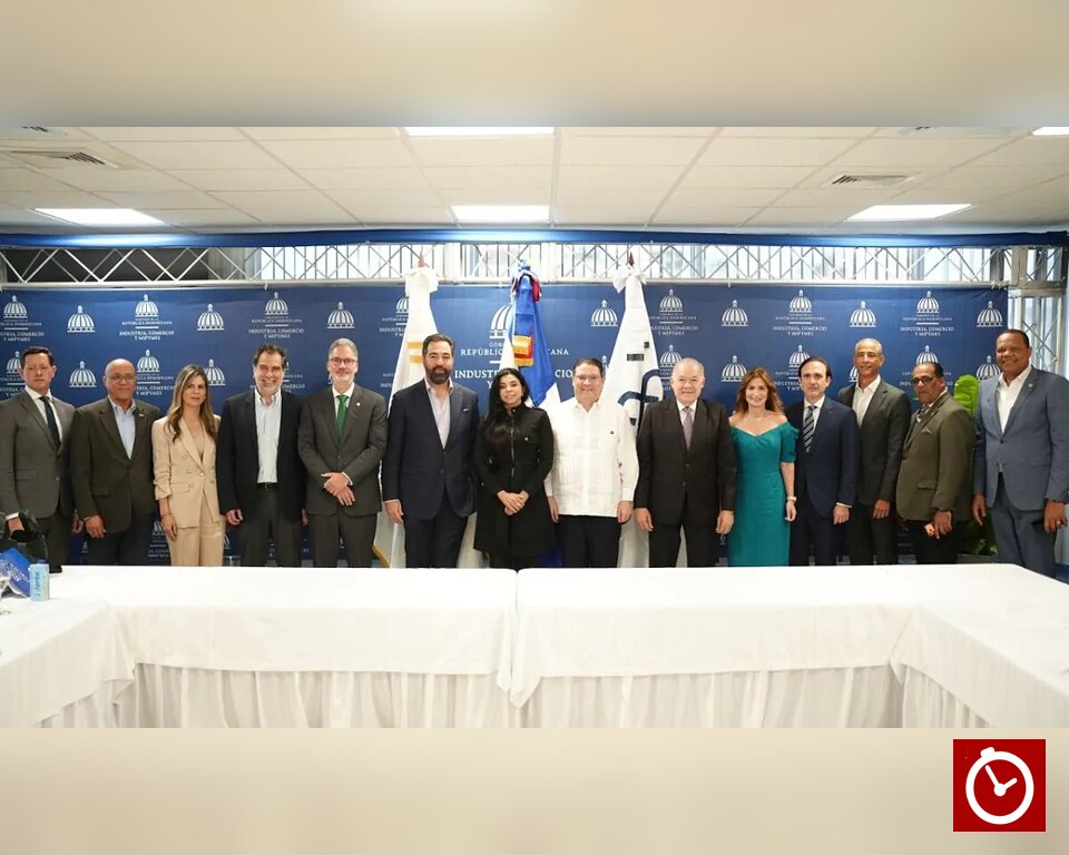 Incautan más de 95 millones de unidades ilícitas y detienen a 59 personas en RD