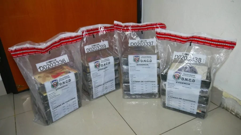 Arrestan a español con 20 paquetes de presunta cocaína en el aeropuerto de Punta Cana 1 | Noticias de hoy en República Dominicana borrador automatico 20261017 145652 zImS 1200x675 1 | Noticias de hoy en De Último Minuto