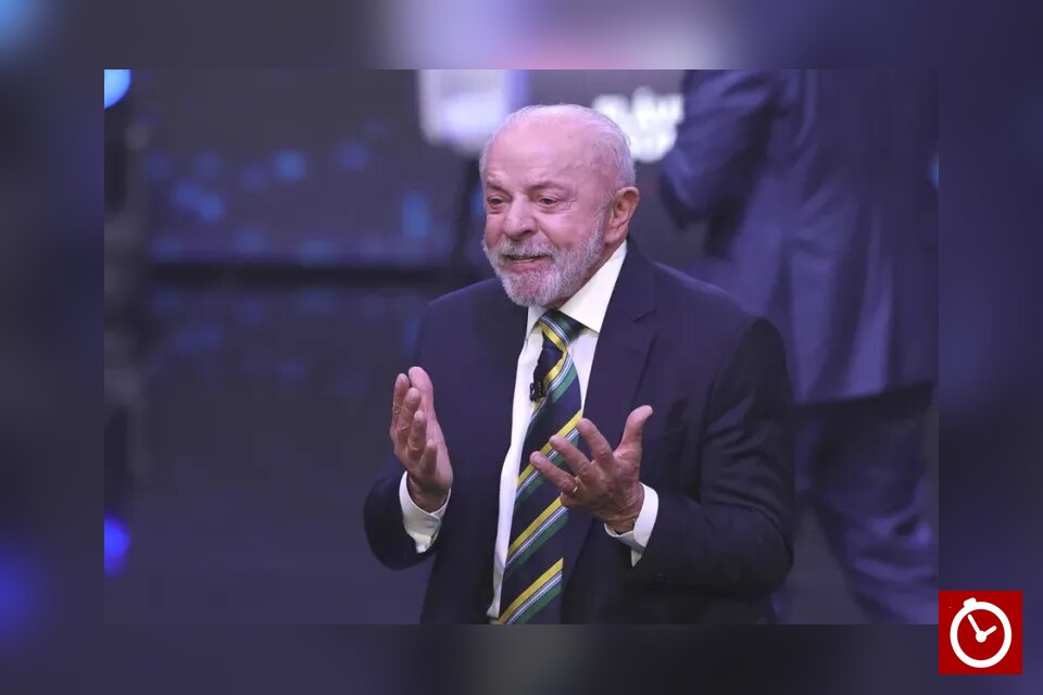 Lula acusa a Bolsonaro de querer eliminar un histórico subsidio a las familias en Brasil