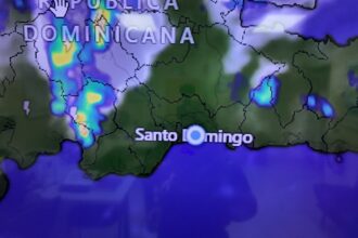 INDOMET pronostica ambiente caluroso y soleado para este martes