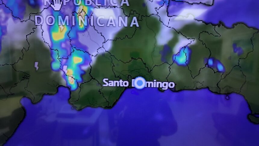 INDOMET pronostica ambiente caluroso y soleado para este martes