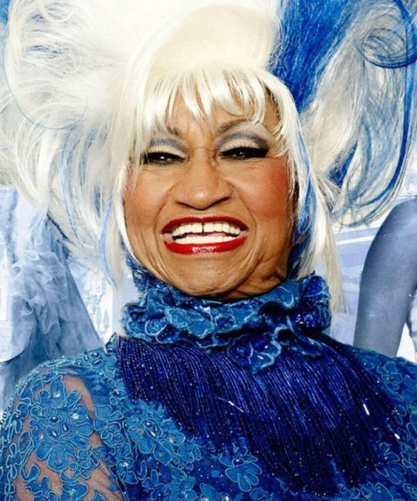 Celia Cruz: la voz que conquistó al mundo y dejó una huella imborrable en la música latina 2 | Noticias de hoy en República Dominicana Celia Cruz: la voz que conquistó al mundo y dejó una huella imborrable en la música latina