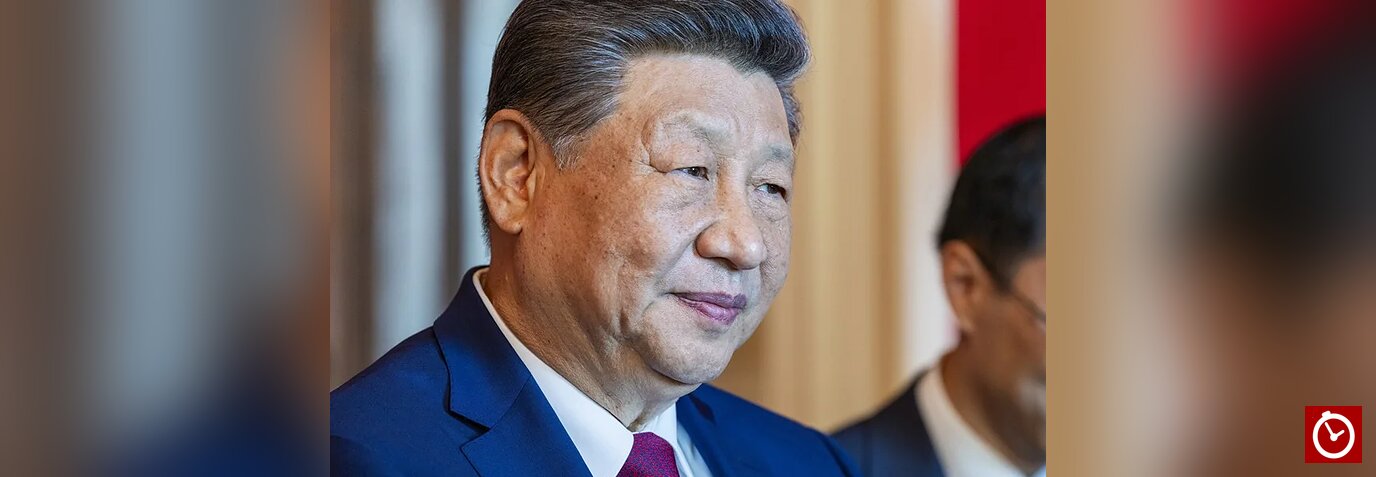 China acusa a Reino Unido de injerencia por críticas en el informe sobre la situación de Hong Kong