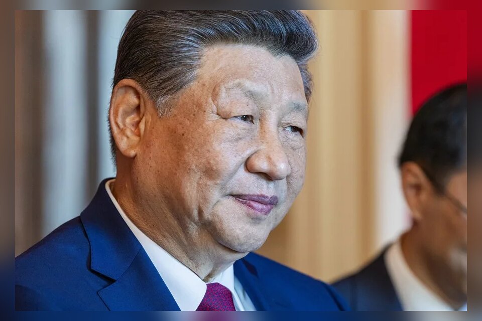 China acusa a Reino Unido de injerencia por críticas en el informe sobre la situación de Hong Kong