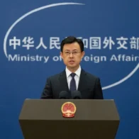 China rechaza la «narrativa del espía chino» tras la detención de una mujer en EE.UU.