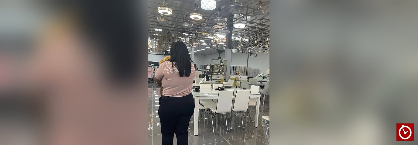 Intervienen más de 30 comercios chinos en Santo Domingo por presuntas irregularidades sanitarias