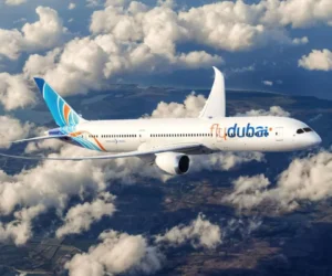 Copiloto de Flydubai atacó al piloto e intentó tomar el control del vuelo, según Fiscalía