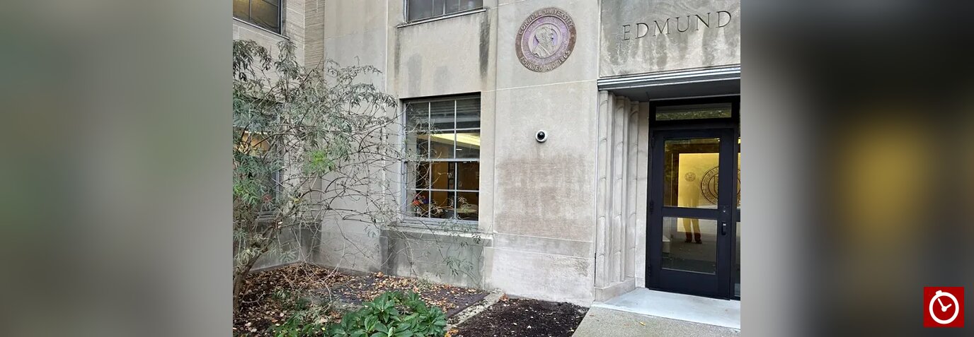 Una jueza permite a la denunciante de la violación grupal en Cornell mantener el anonimato