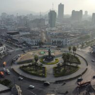 El galimatías de Lima: una ciudad gobernada por 43 alcaldes al mismo tiempo