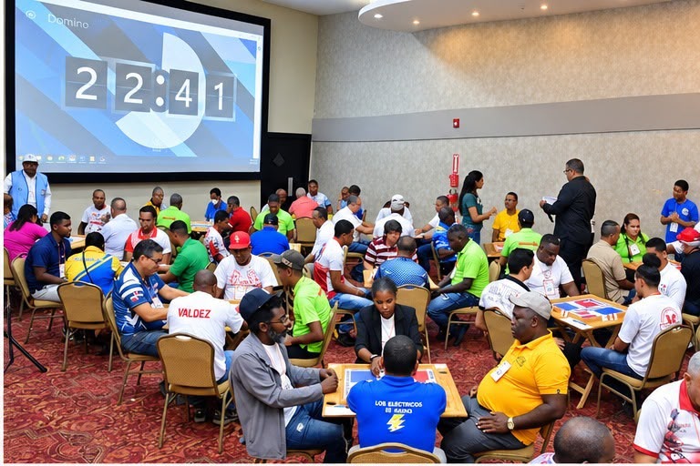 República Dominicana lista para el Mundial de Dominó de FEMUNDO dedicado a Carolina Mejía 3 | Noticias de hoy en República Dominicana dca92d1c 9a32 43a3 8ea0 575be13d5950 | Noticias de hoy en De Último Minuto