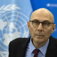 ONU pide que no haya un nuevo intento de ejecutar a Christa Pike