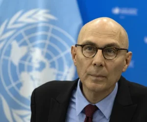 ONU pide que no haya un nuevo intento de ejecutar a Christa Pike