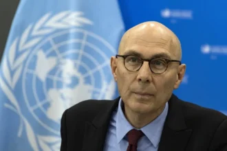 ONU pide que no haya un nuevo intento de ejecutar a Christa Pike