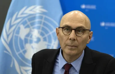 ONU pide que no haya un nuevo intento de ejecutar a Christa Pike